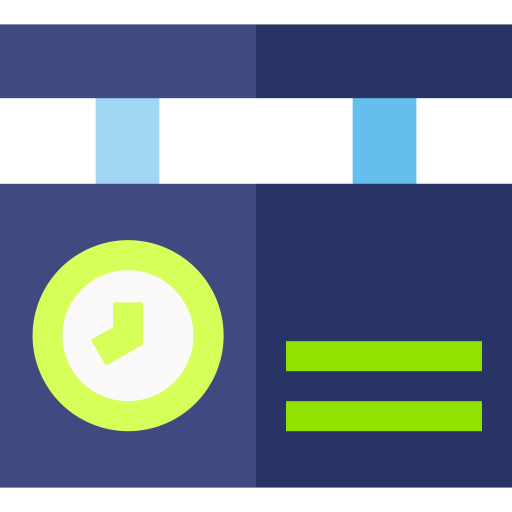 parking Icône gratuit