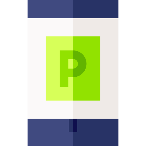 parken kostenlos Icon parken kostenlos Icon