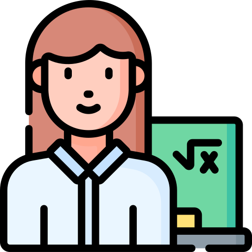 lehrer kostenlos Icon