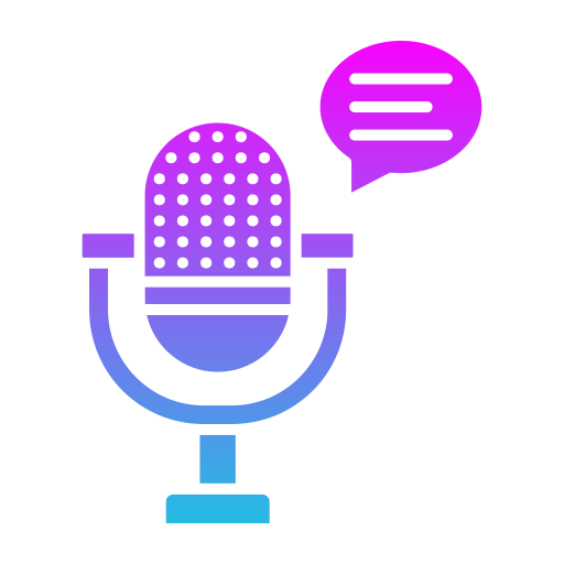 podcast icono gratis