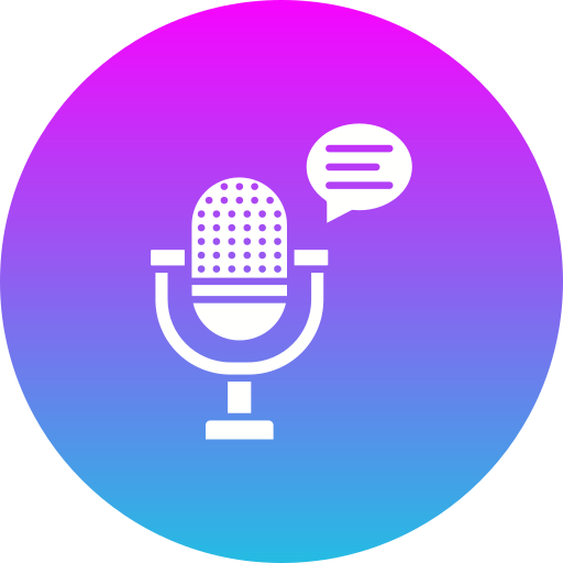 podcast icono gratis