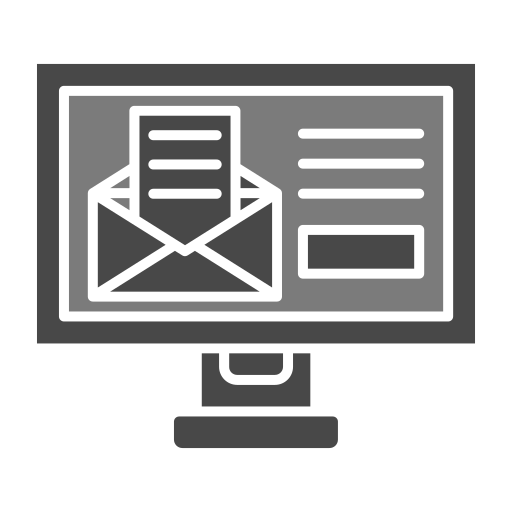 email kostenlos Icon email kostenlos Icon