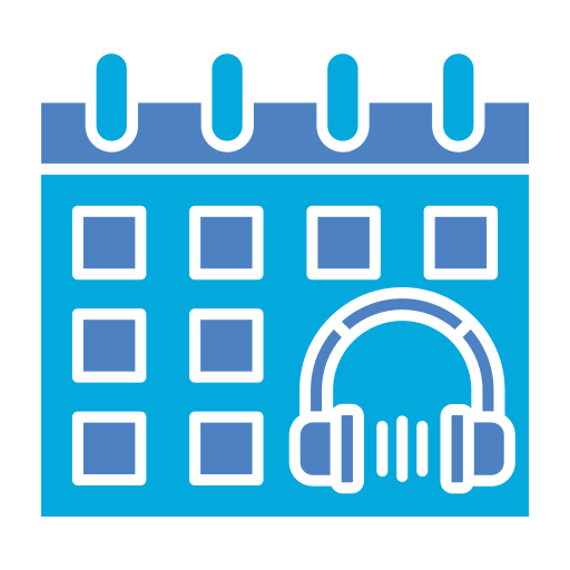 calendario icono gratis