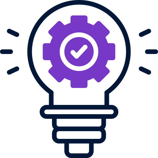 innovación icono gratis