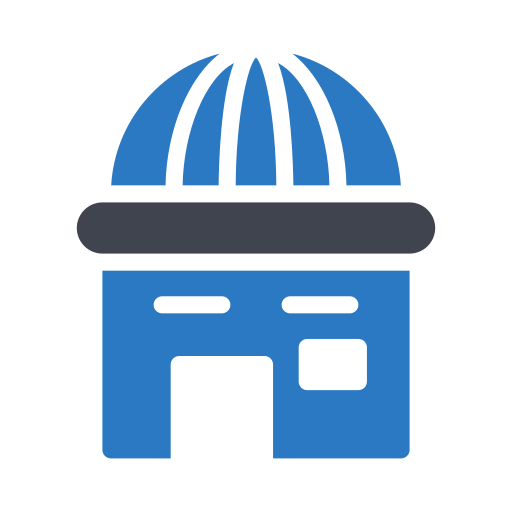 Building free icon Building free icon