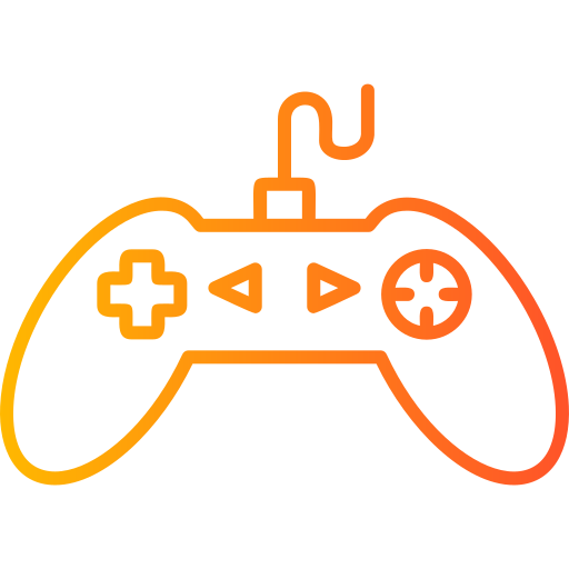 Controller pad - Free electronics icons