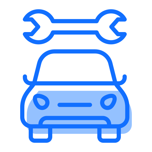 mecánico icono gratis