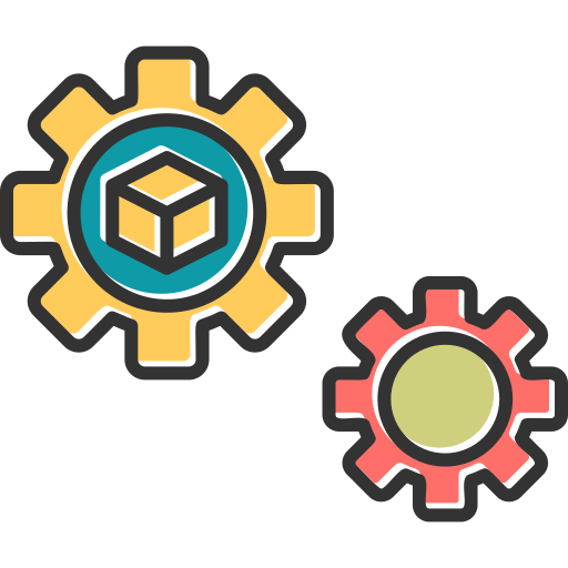 ajustes icono gratis