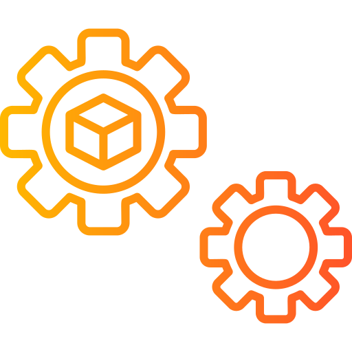 ajustes icono gratis