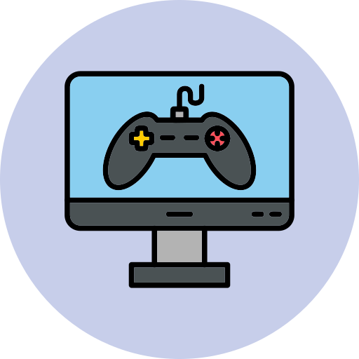 jogo online grátis ícone
