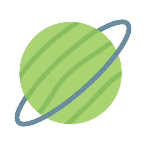 saturn kostenlos Icon saturn kostenlos Icon
