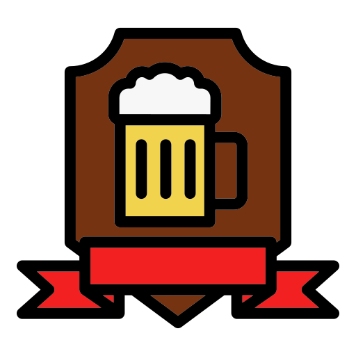 oktoberfest icono gratis