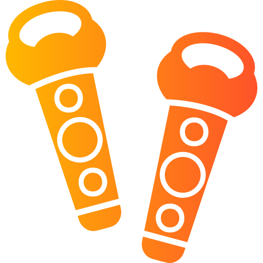 control de vr icono gratis