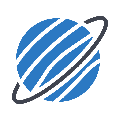 Saturn free icon Saturn free icon