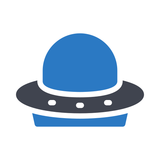 UFO free icon UFO free icon