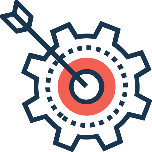 Objectives free icon Objectives free icon