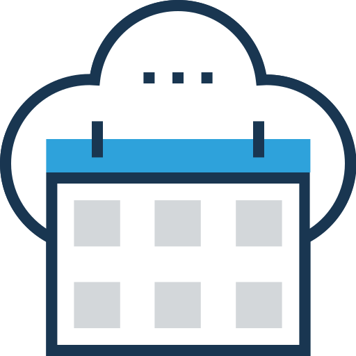 kalender kostenlos Icon kalender kostenlos Icon