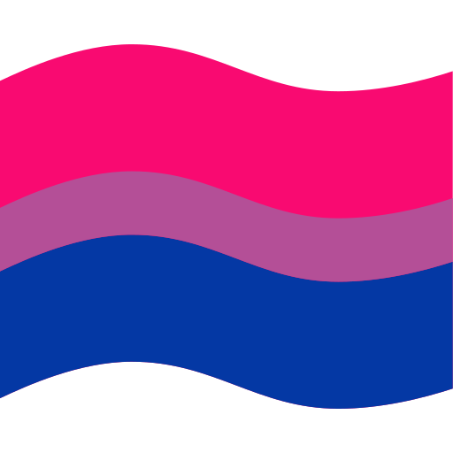 Bisexual - Free flags icons