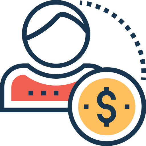 inversor icono gratis