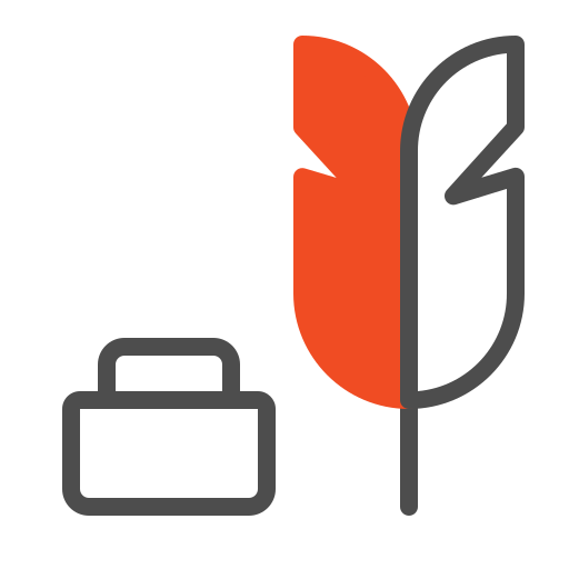 Чернила бесплатно иконка