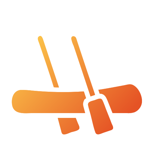 Canoe free icon