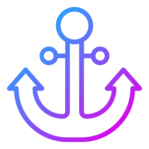 ancla icono gratis
