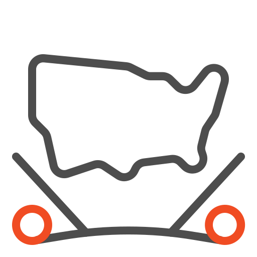 Map free icon Map free icon