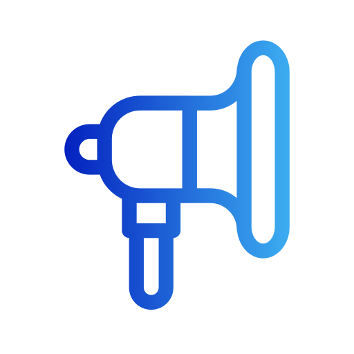 anuncio icono gratis