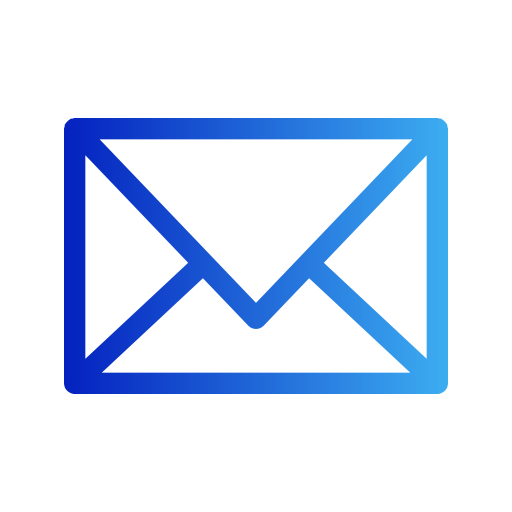 correo electrónico icono gratis