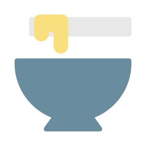 Bowl free icon