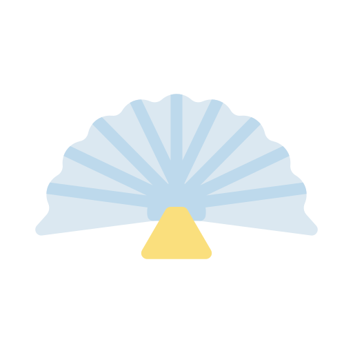 Fan free icon