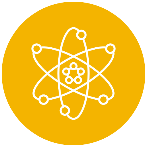atom kostenlos Icon atom kostenlos Icon