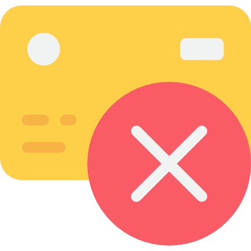 carte de crédit Icône gratuit