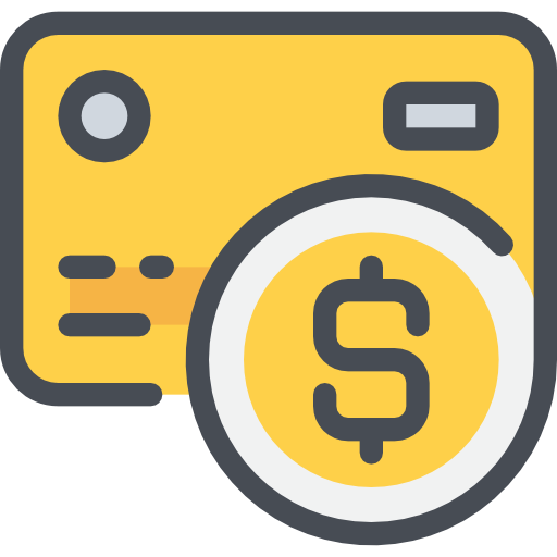 Кредитная карта бесплатно иконка