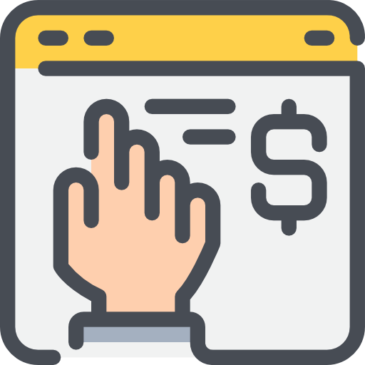 Онлайн платеж бесплатно иконка