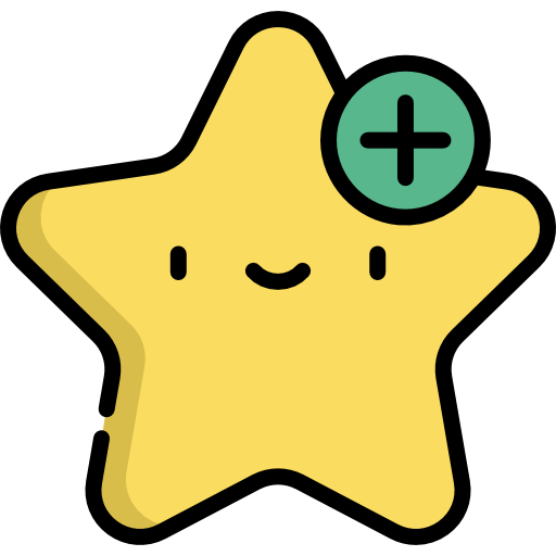 estrella icono gratis