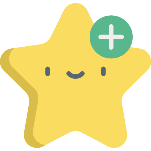 estrella icono gratis