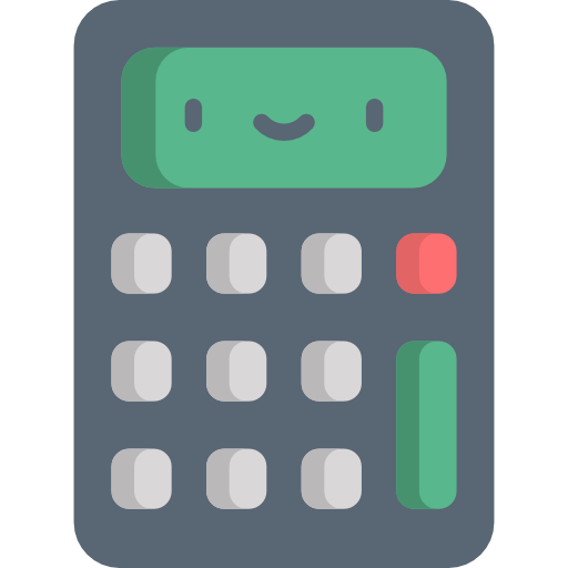 calculadora icono gratis