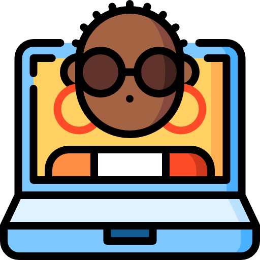 influencer kostenlos Icon