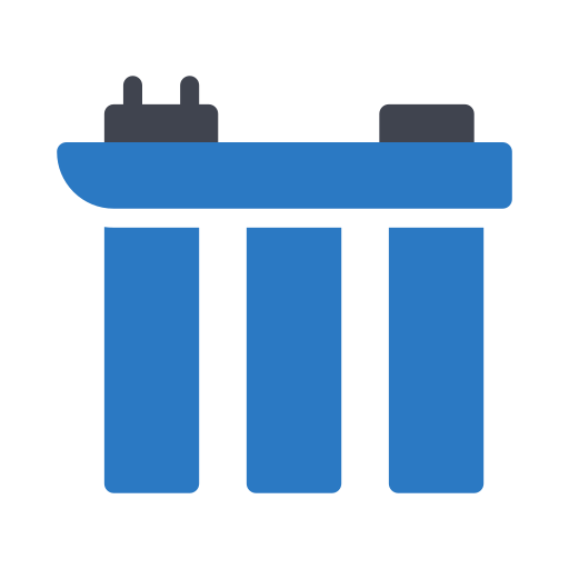 marina bay sands icono gratis