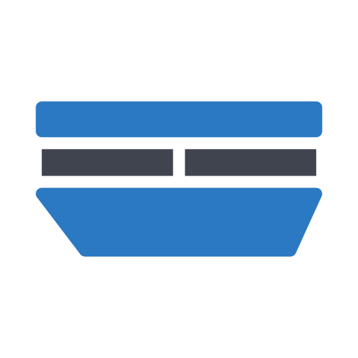 Lifeboat free icon Lifeboat free icon
