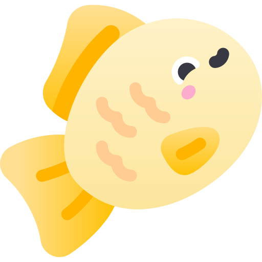 bungeoppang Icône gratuit bungeoppang Icône gratuit