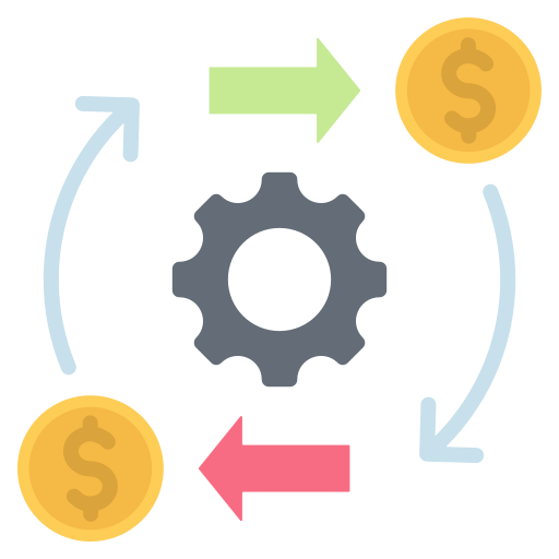 sistema operativo icono gratis