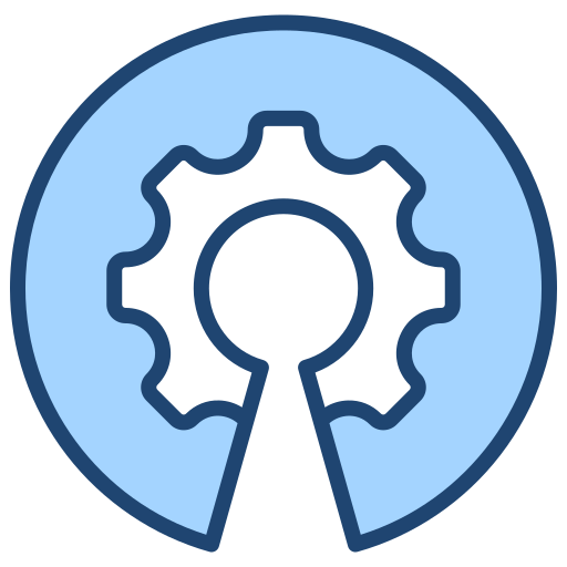 open source symbol