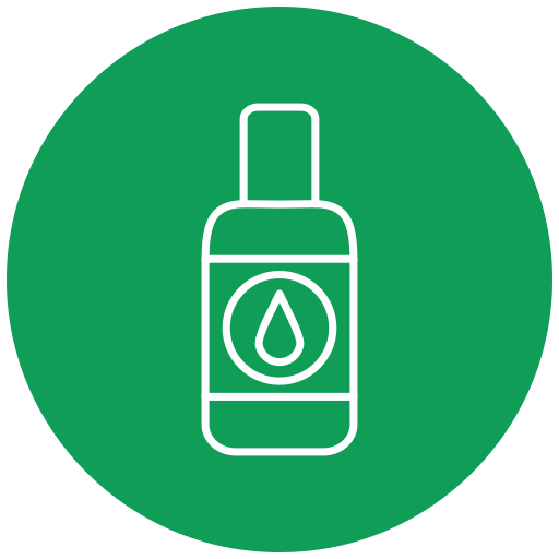 bio-Öl kostenlos Icon
