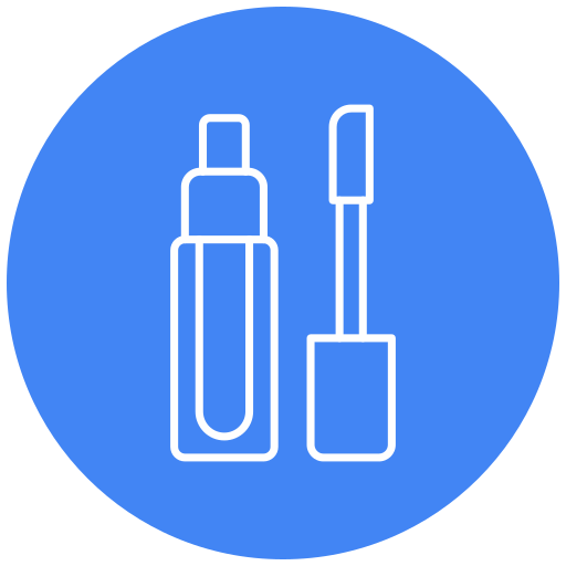 Gloss Generic Flat icon