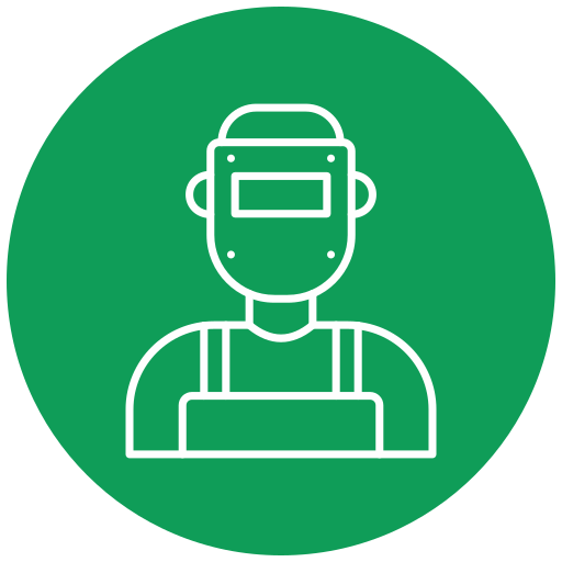 schweißer kostenlos Icon schweißer kostenlos Icon