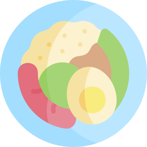 bandeja paisa бесплатно иконка