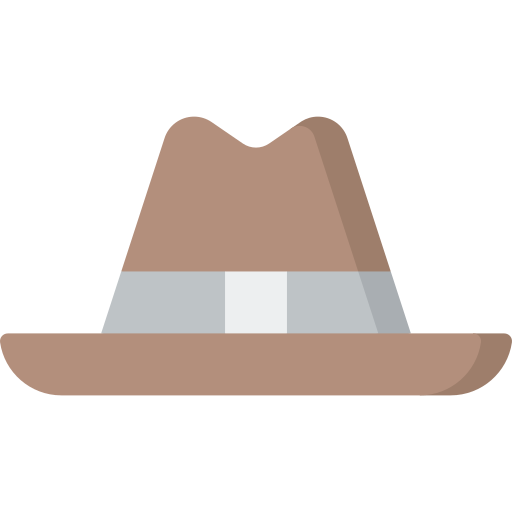 detective hat