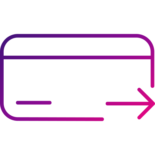 tarjeta de crédito icono gratis